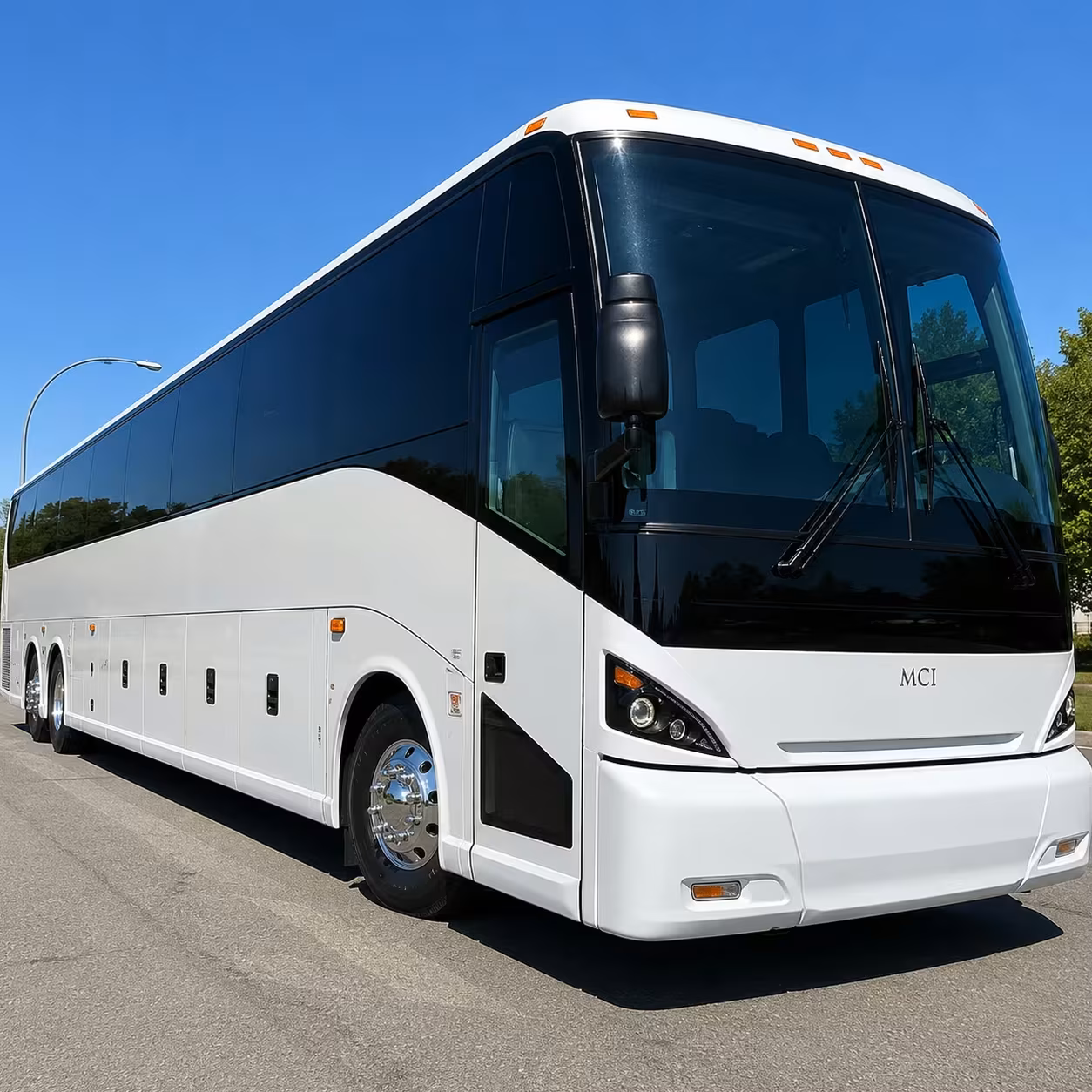 clifton airport bus rentals with one quick online form