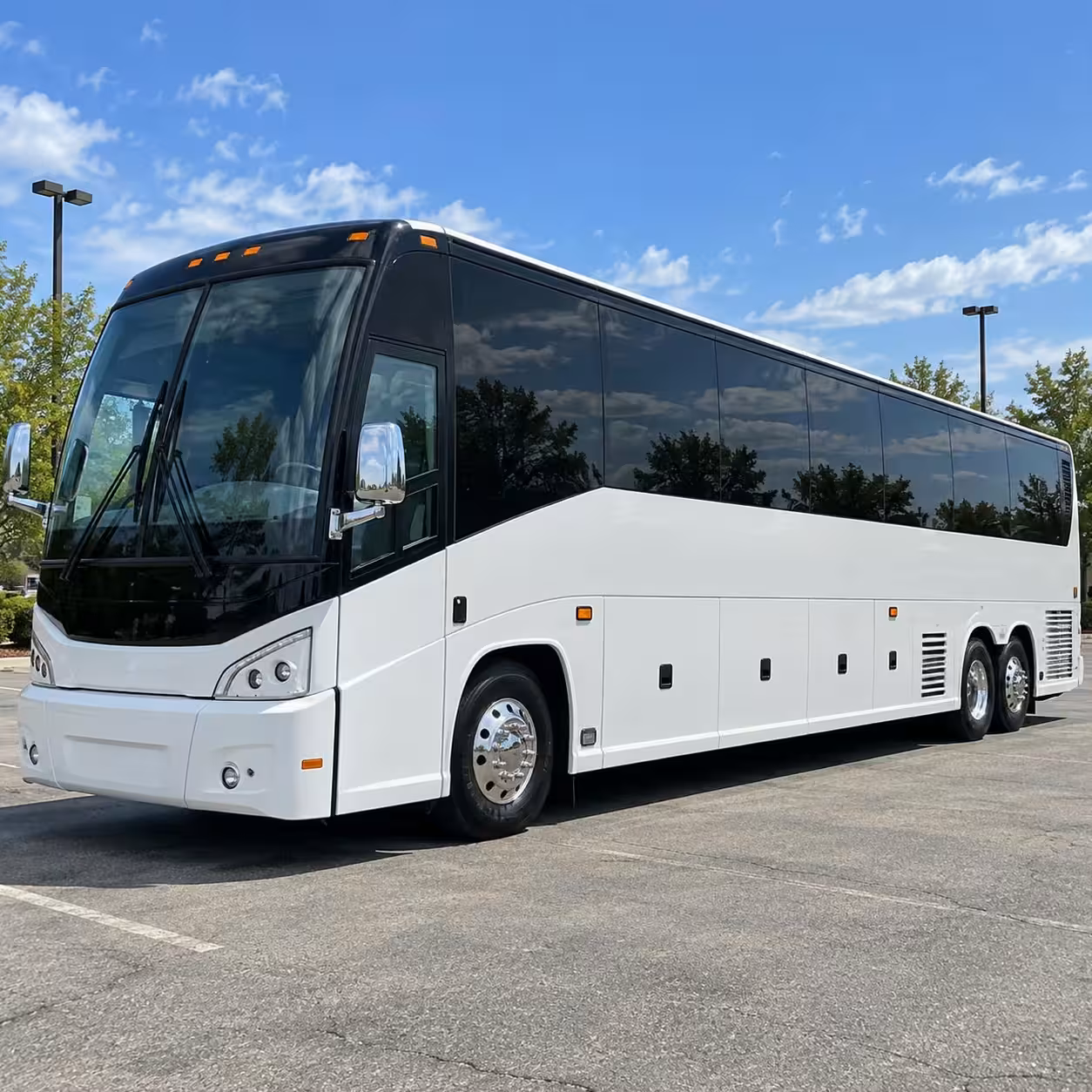 clifton charter bus rentals to metlife stadium for nfl games