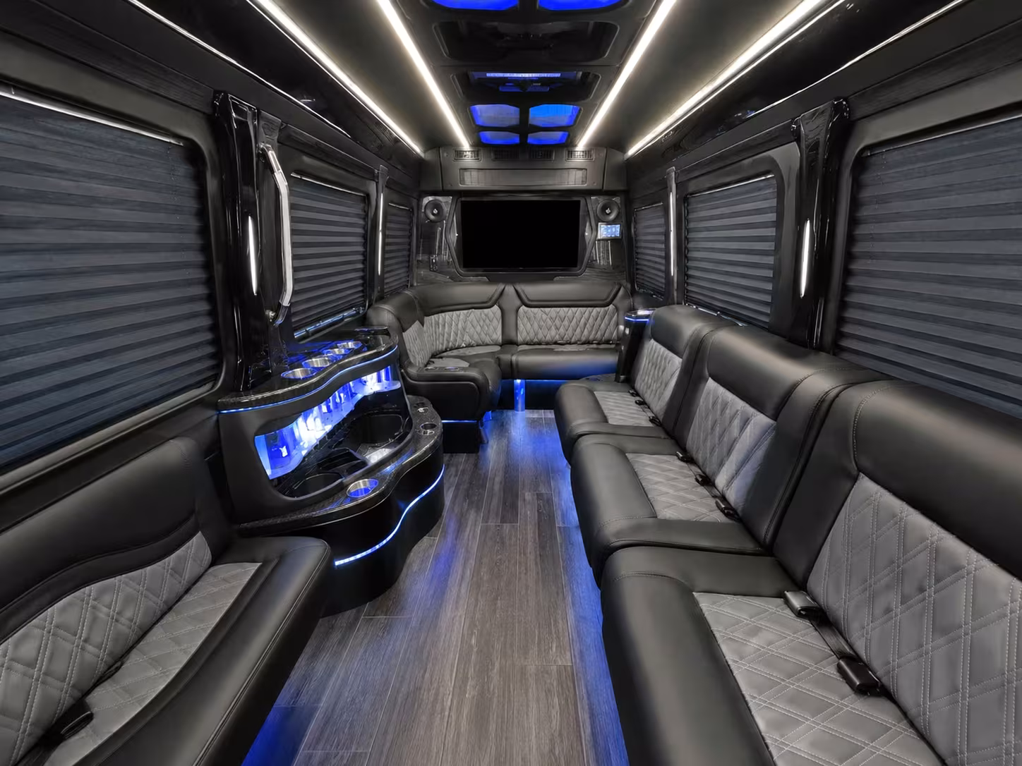 clifton concert and sports event transportation to metlife stadium