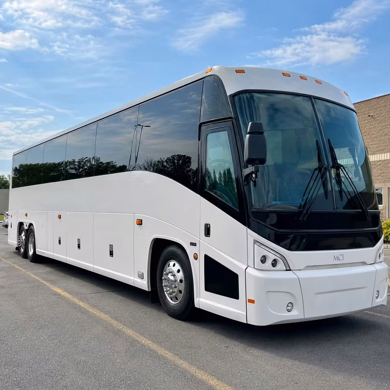 clifton concert transportation to madison square garden
