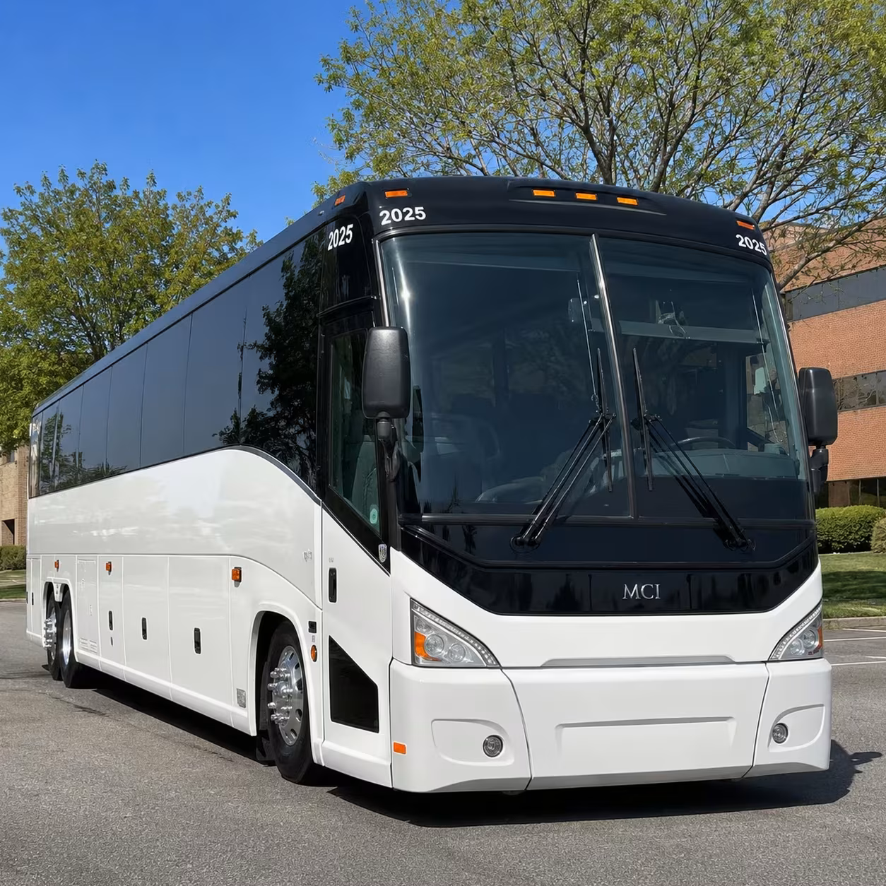 clifton corporate shuttle services