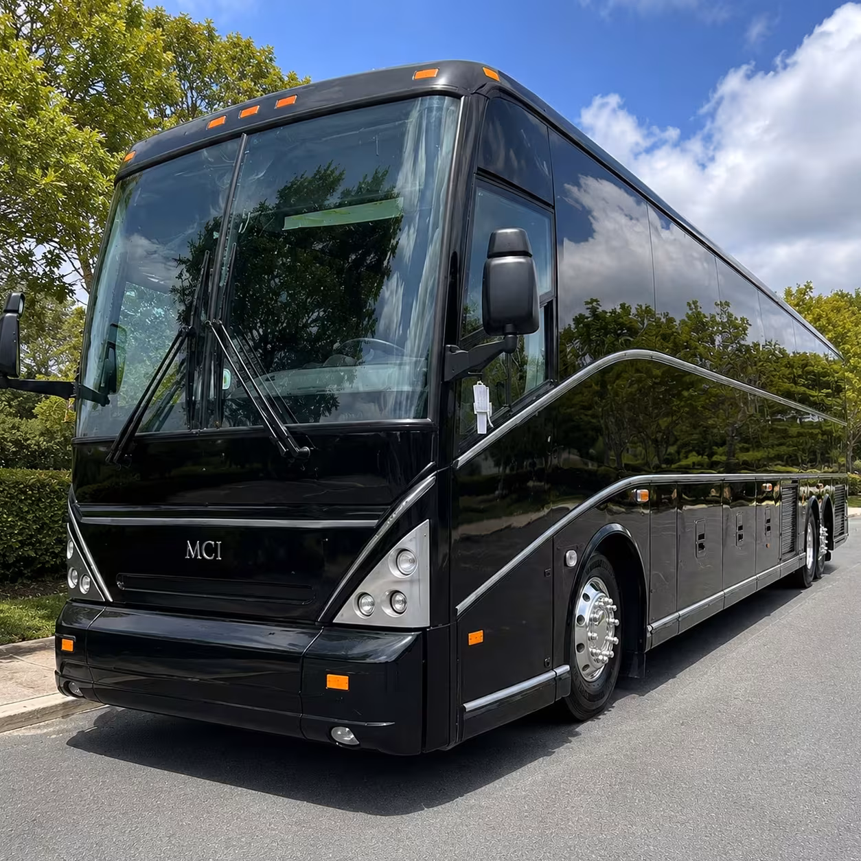 clifton corporate transportation to newark hoboken and nyc