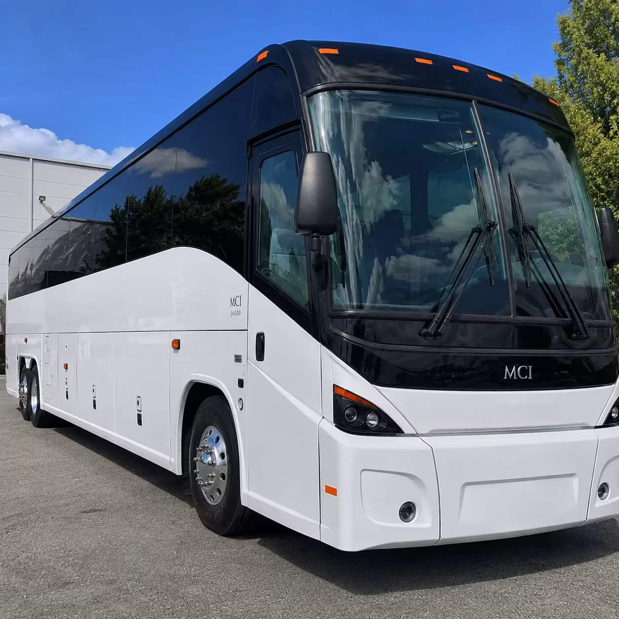 clifton employee transportation for multiple shifts