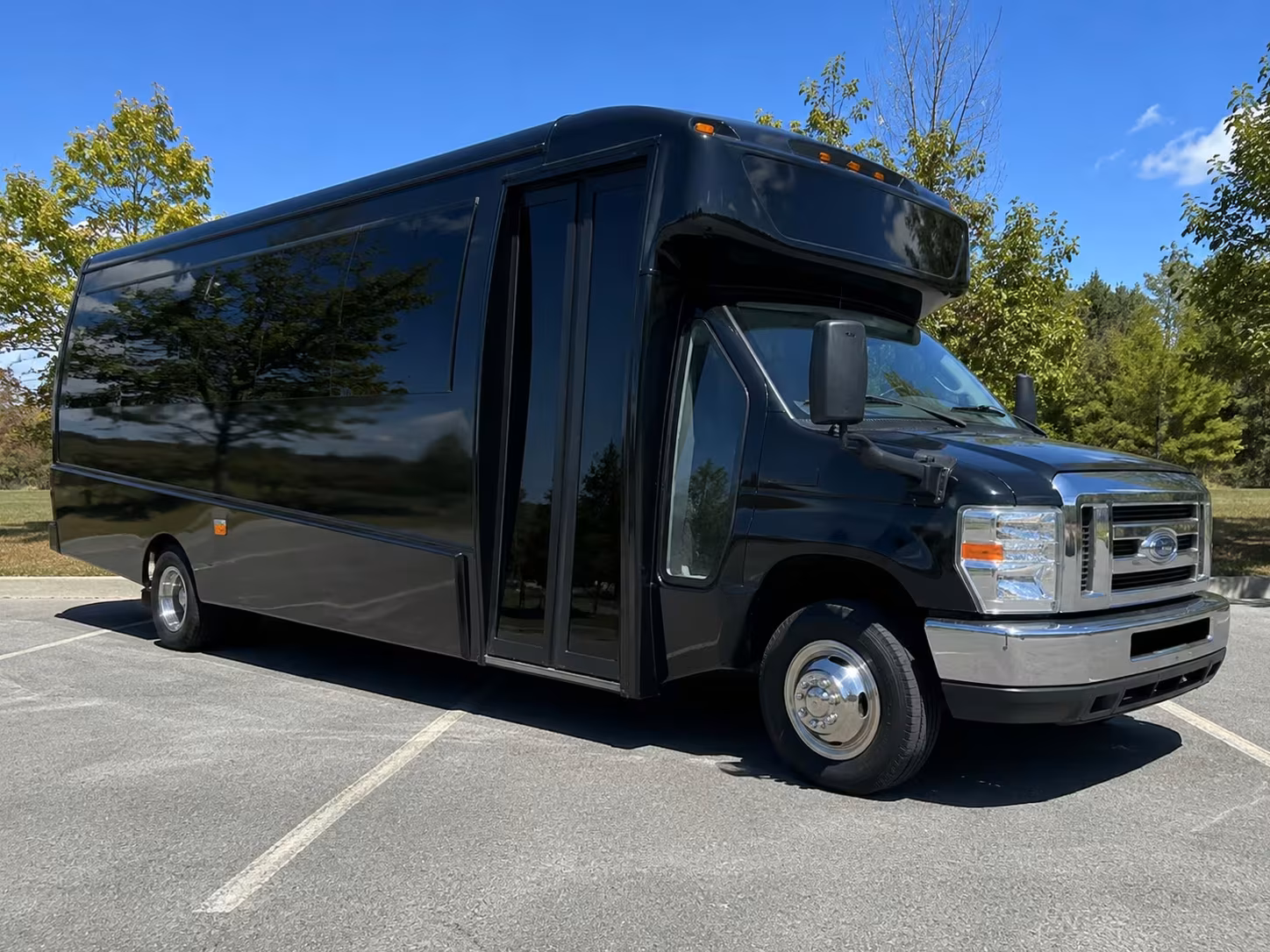 clifton event transportation