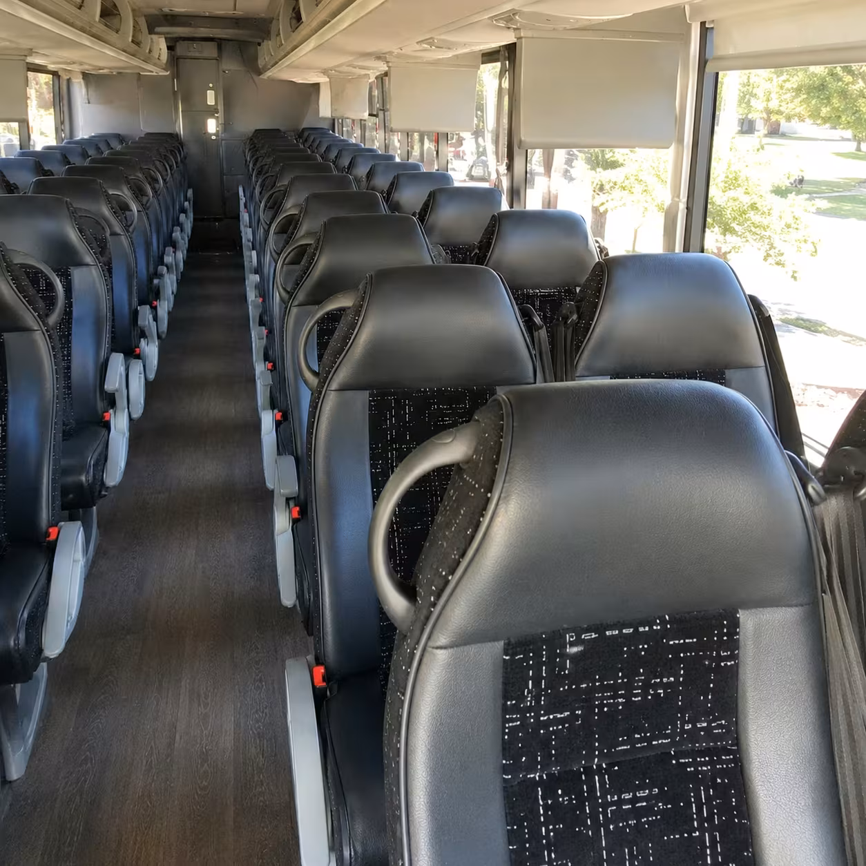 Clifton Group Transportation Services