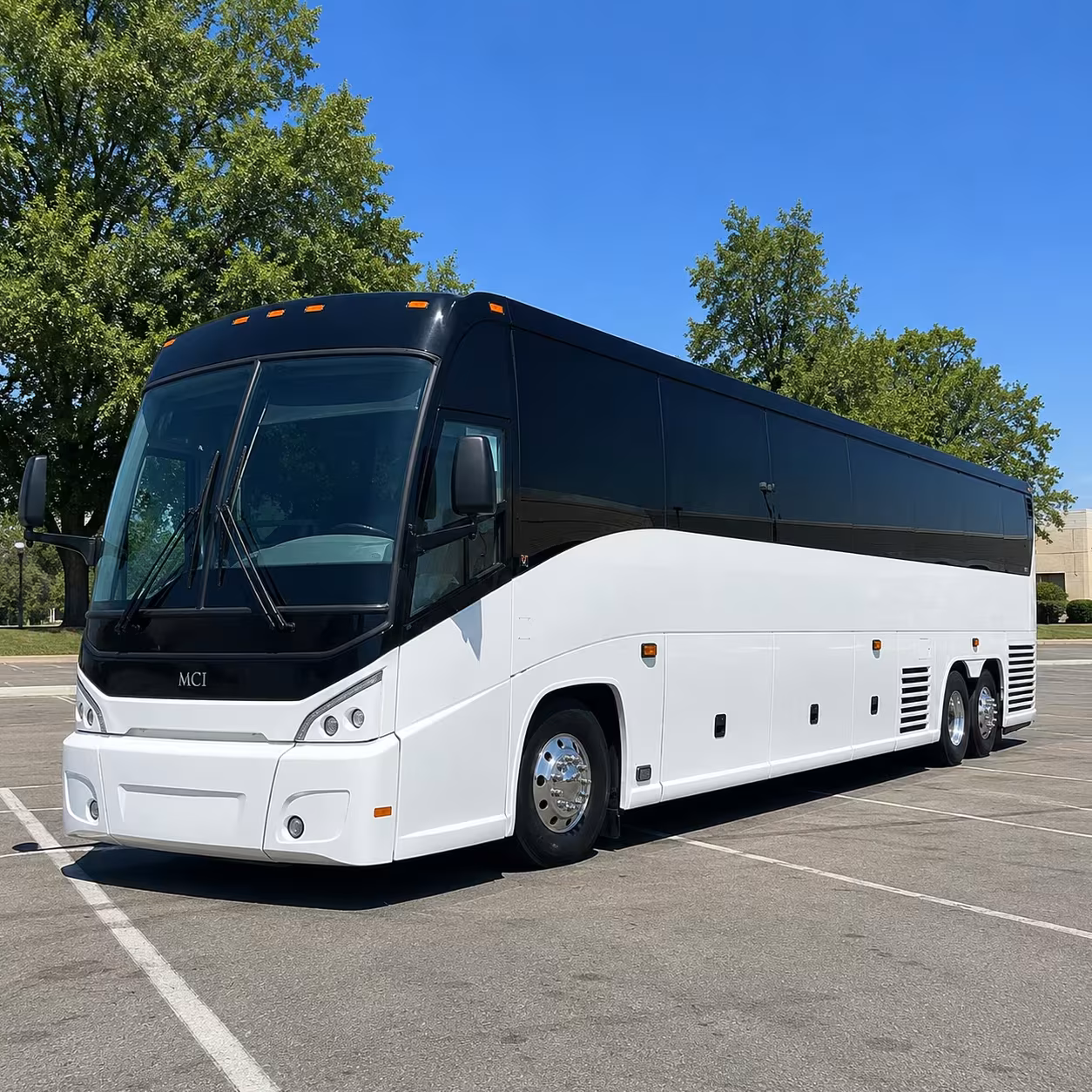 clifton holiday service and special event bus rentals