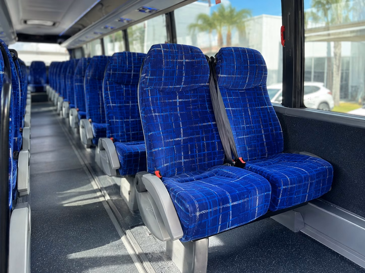 clifton long distance transportation