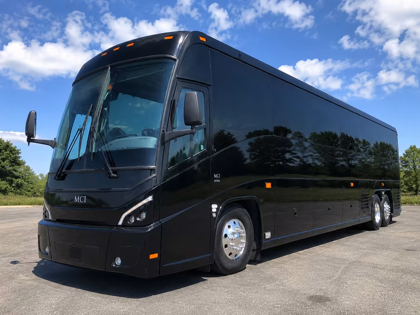 clifton performing arts and museum field trip transportation