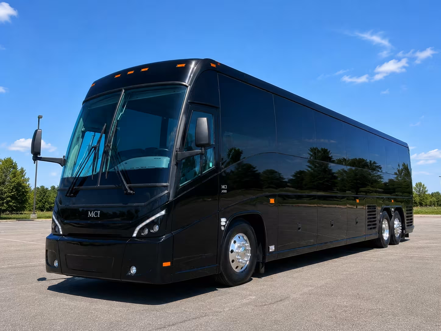 clifton prom venues and where your bus will take you