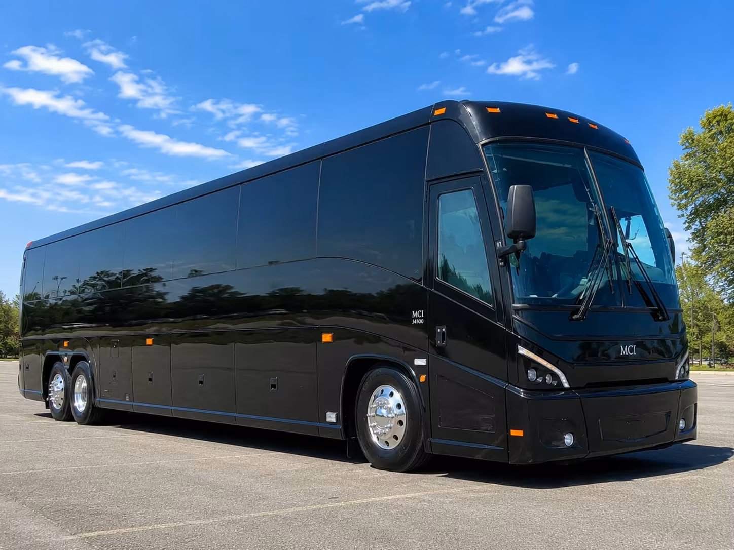 clifton school group transportation to new york city museums