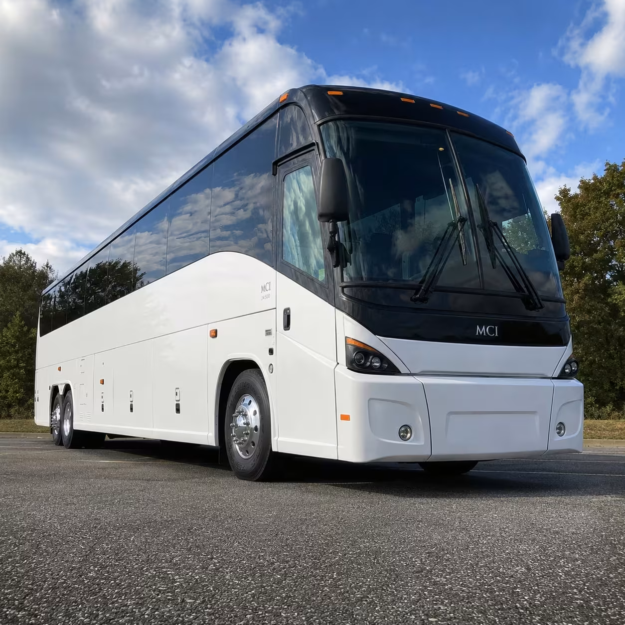 clifton shuttle buses for government offices and staff