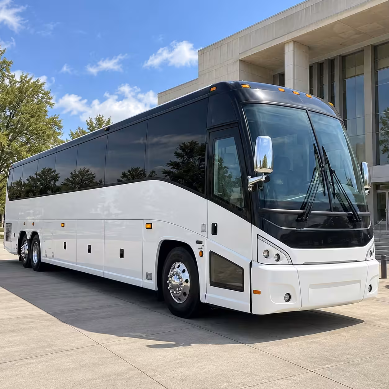 clifton shuttle buses to red bulls matches and yankee stadium