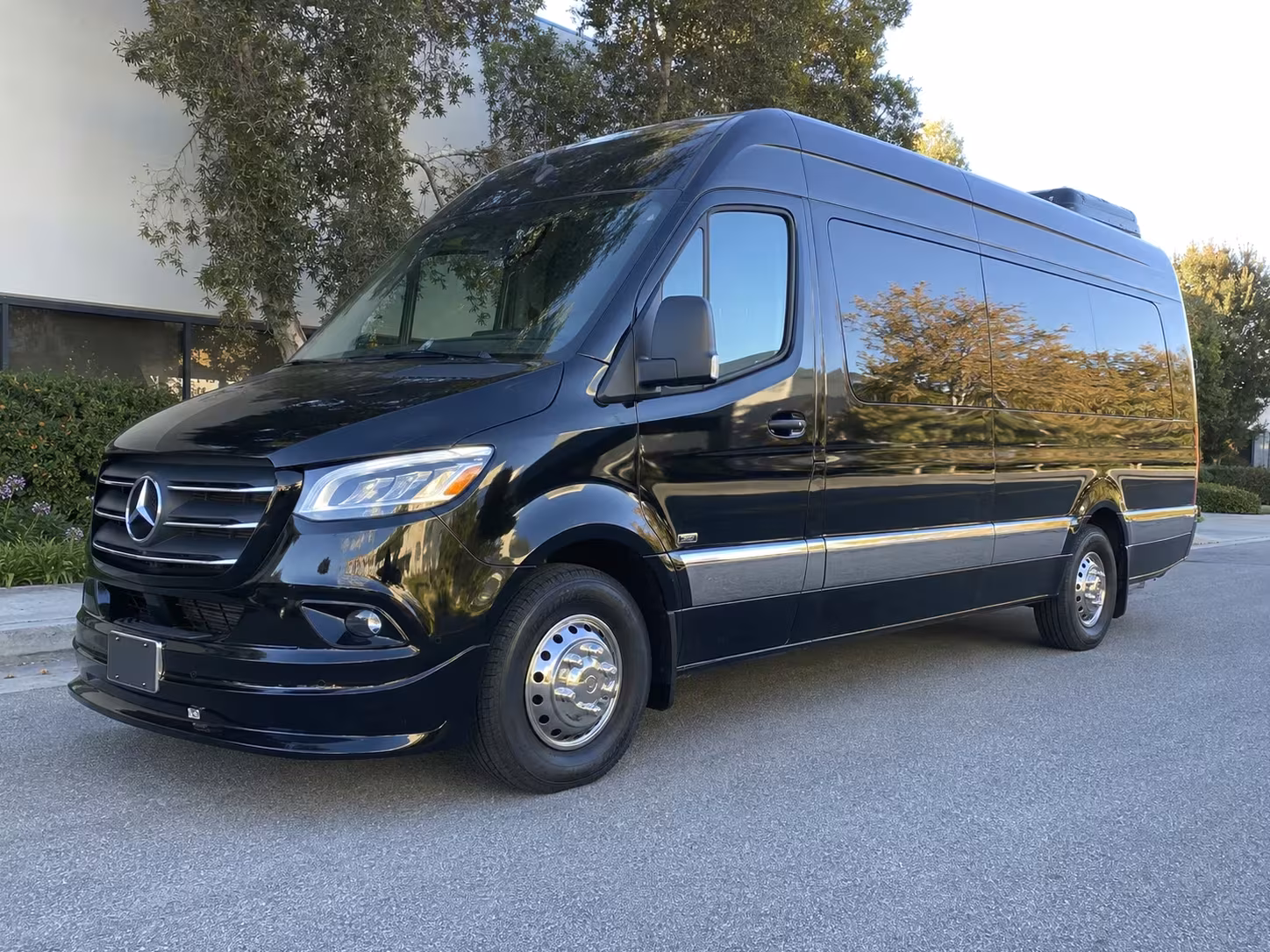 clifton sporting event transportation
