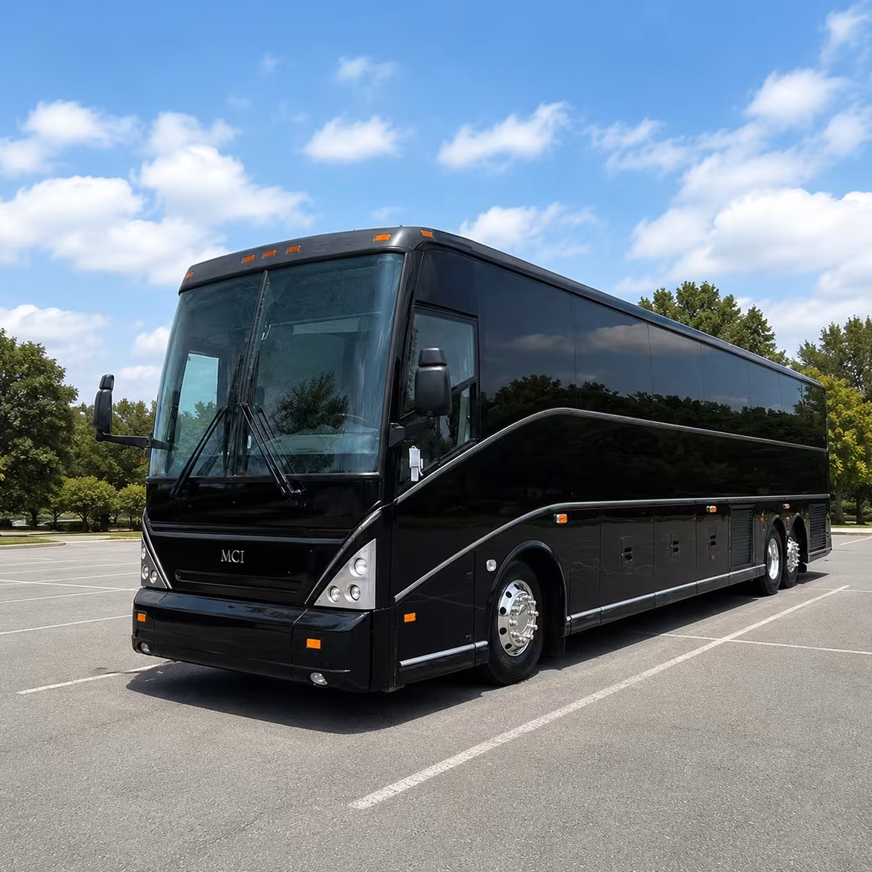 compare corporate event transportation options in clifton and beyond