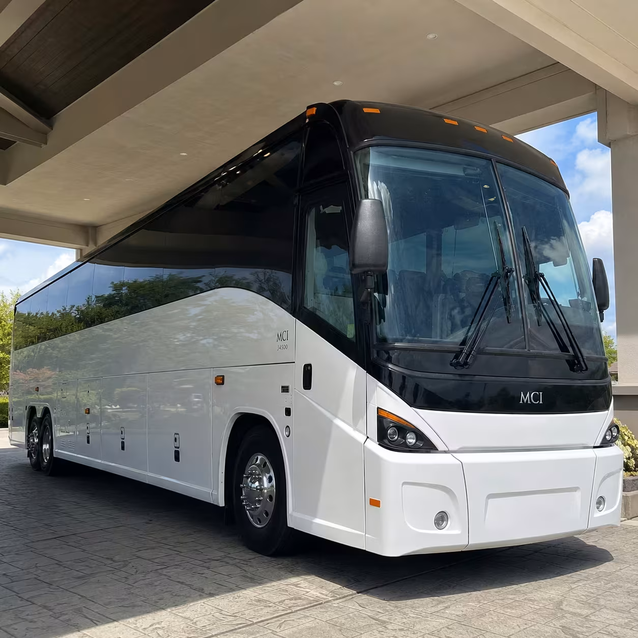 compare employee transportation options in clifton and beyond