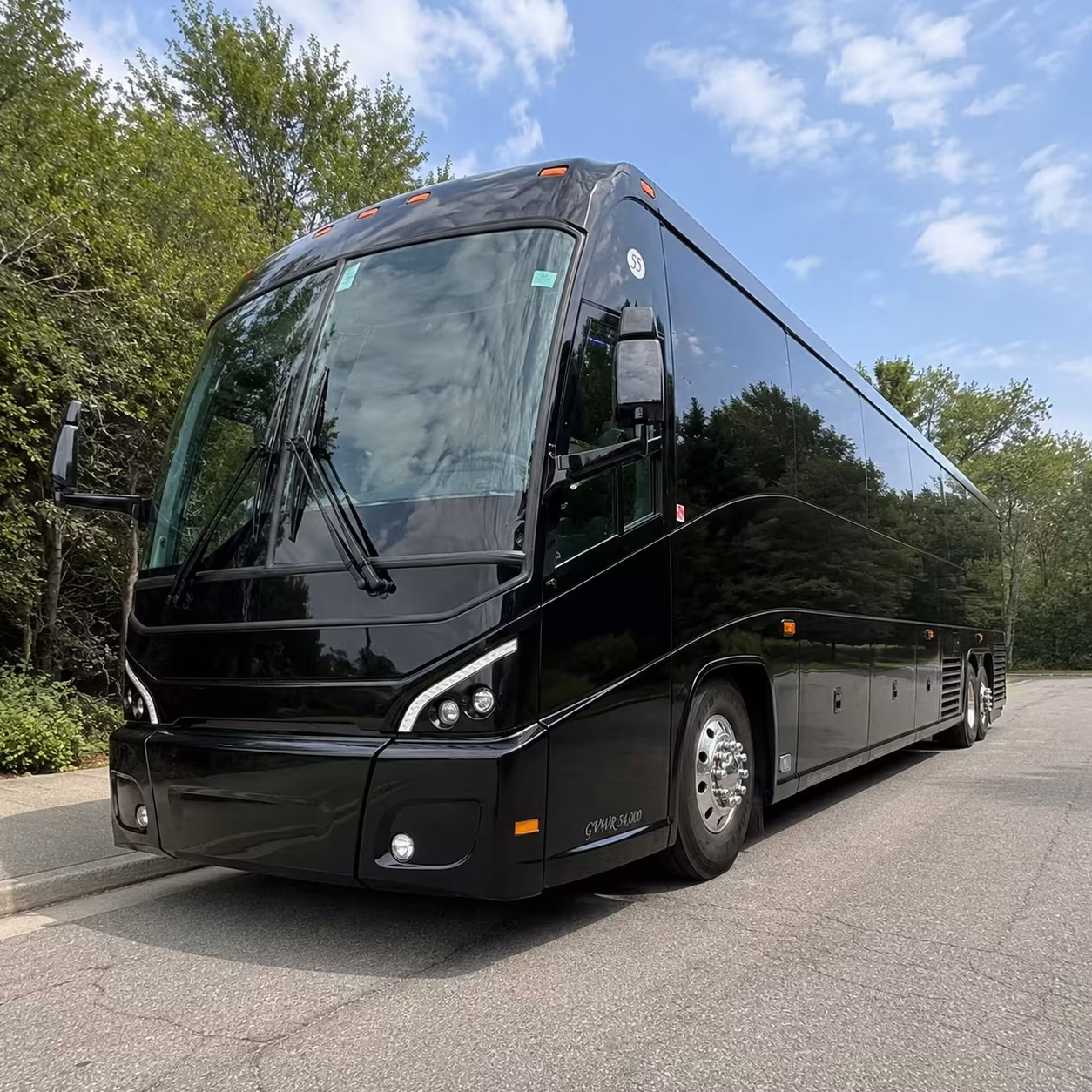 compare long distance transportation options in clifton and beyond