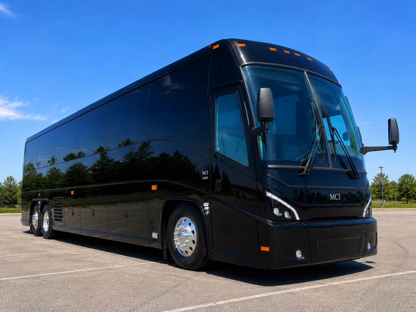 compare private event transportation options in clifton and beyond