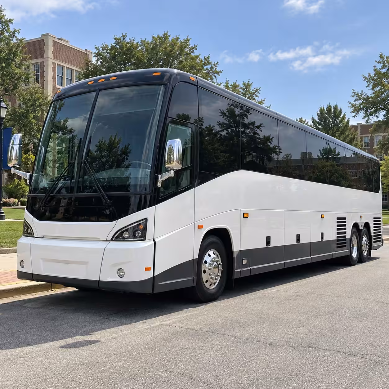 compare prom transportation options in clifton and beyond