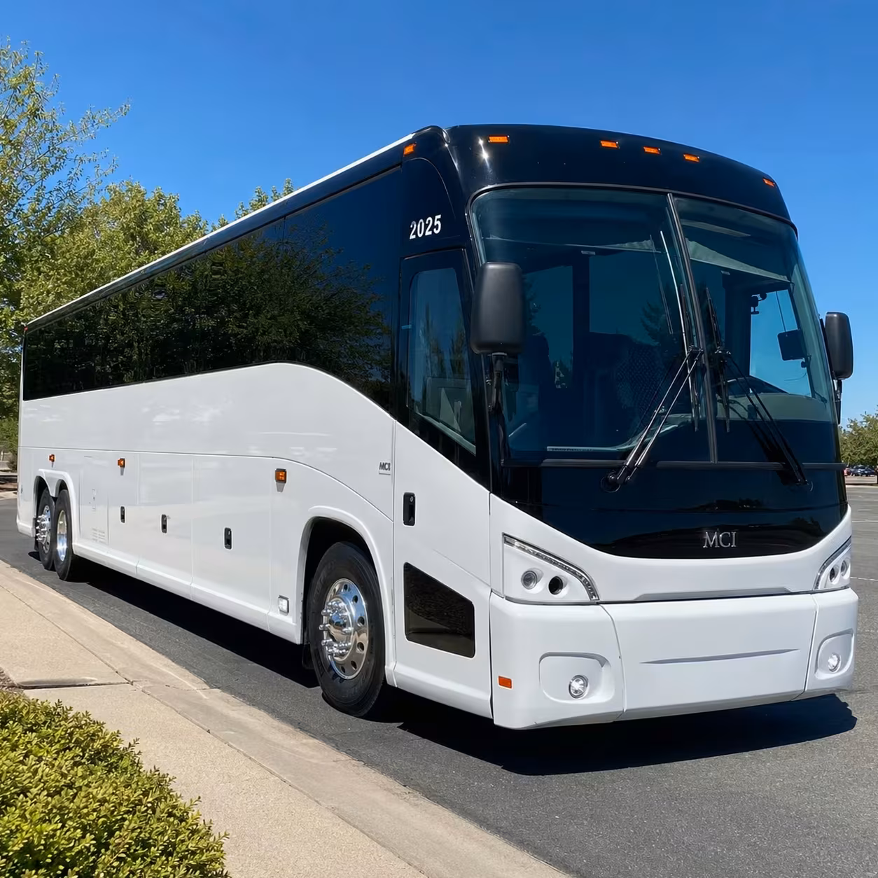 compare religious group transportation options in clifton and beyond