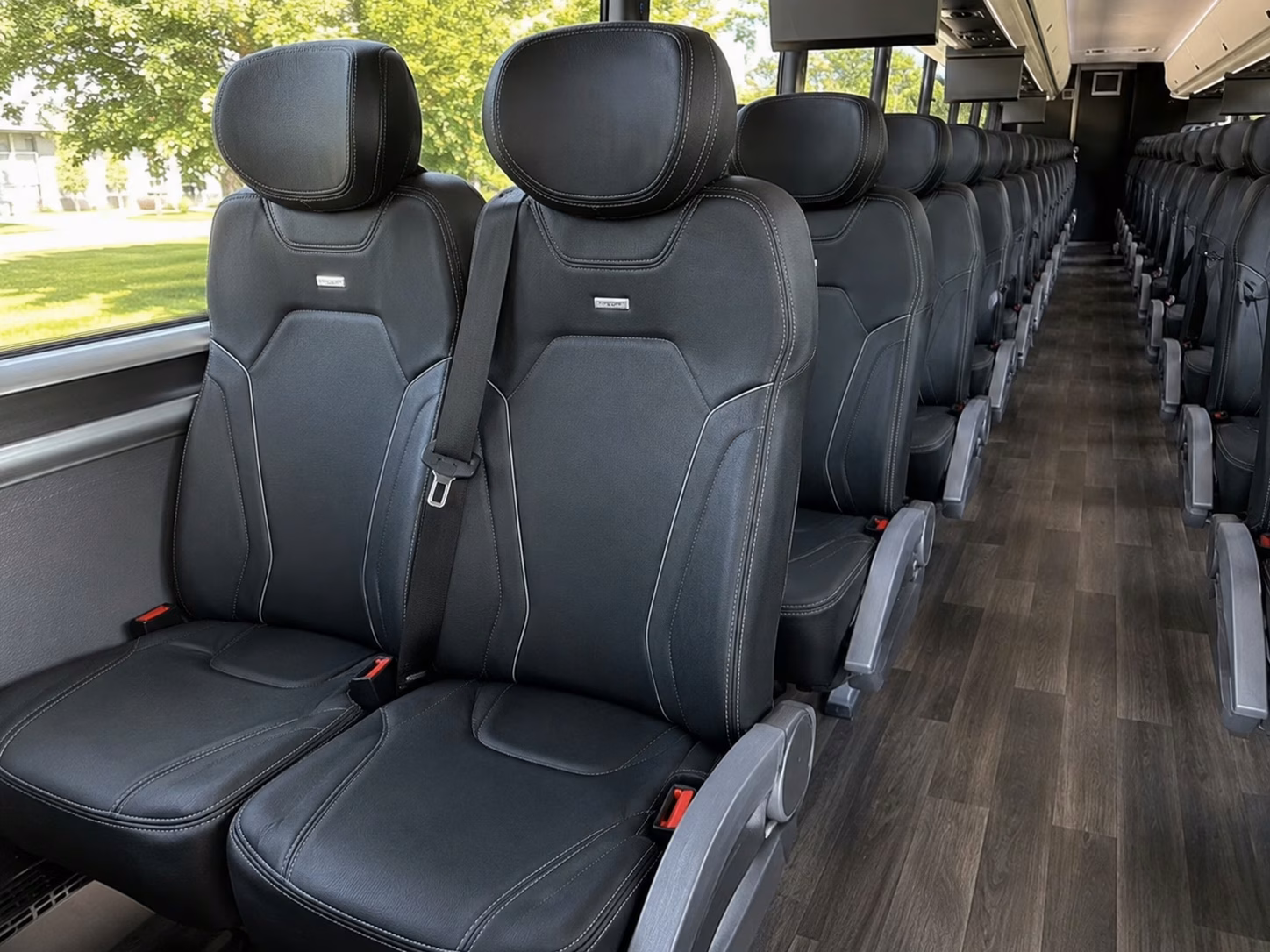 compare wedding transportation options in clifton and beyond