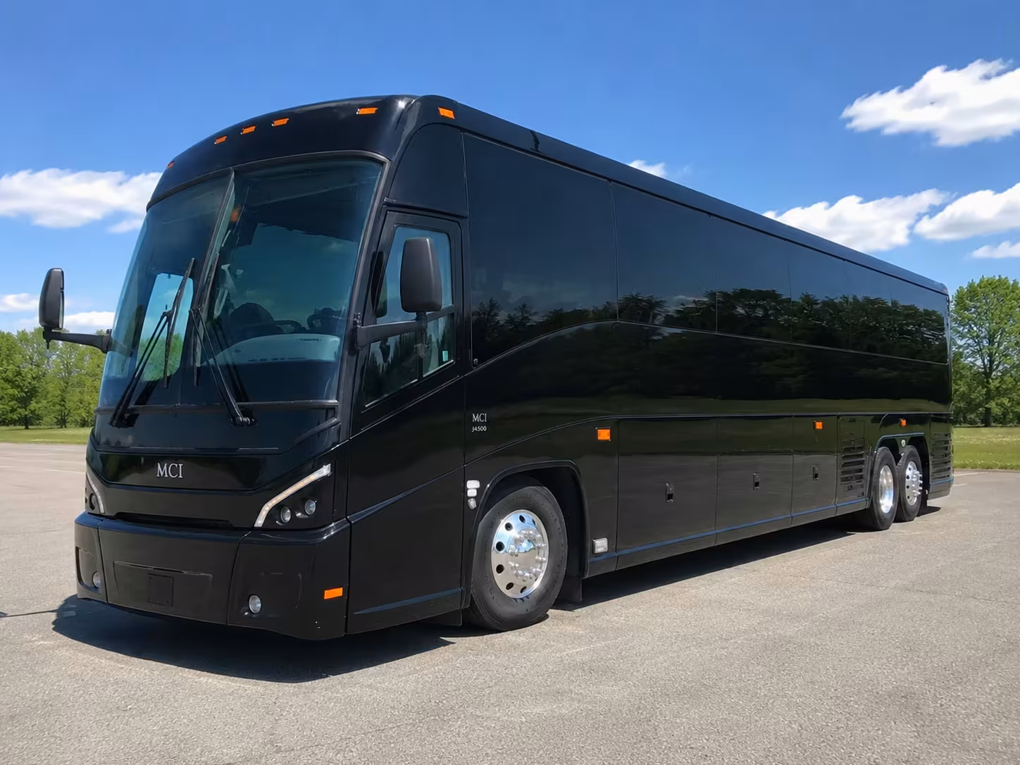 easily book clifton bus rentals for bachelorette and birthday parties