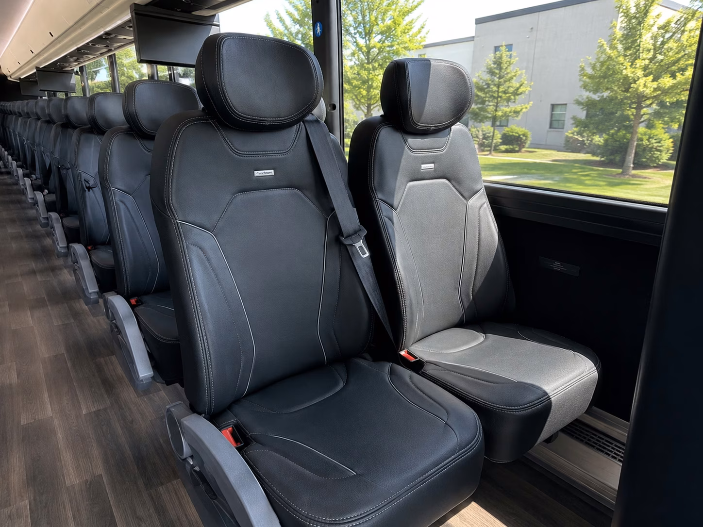 how where and when you re traveling affects your clifton bus rental rate
