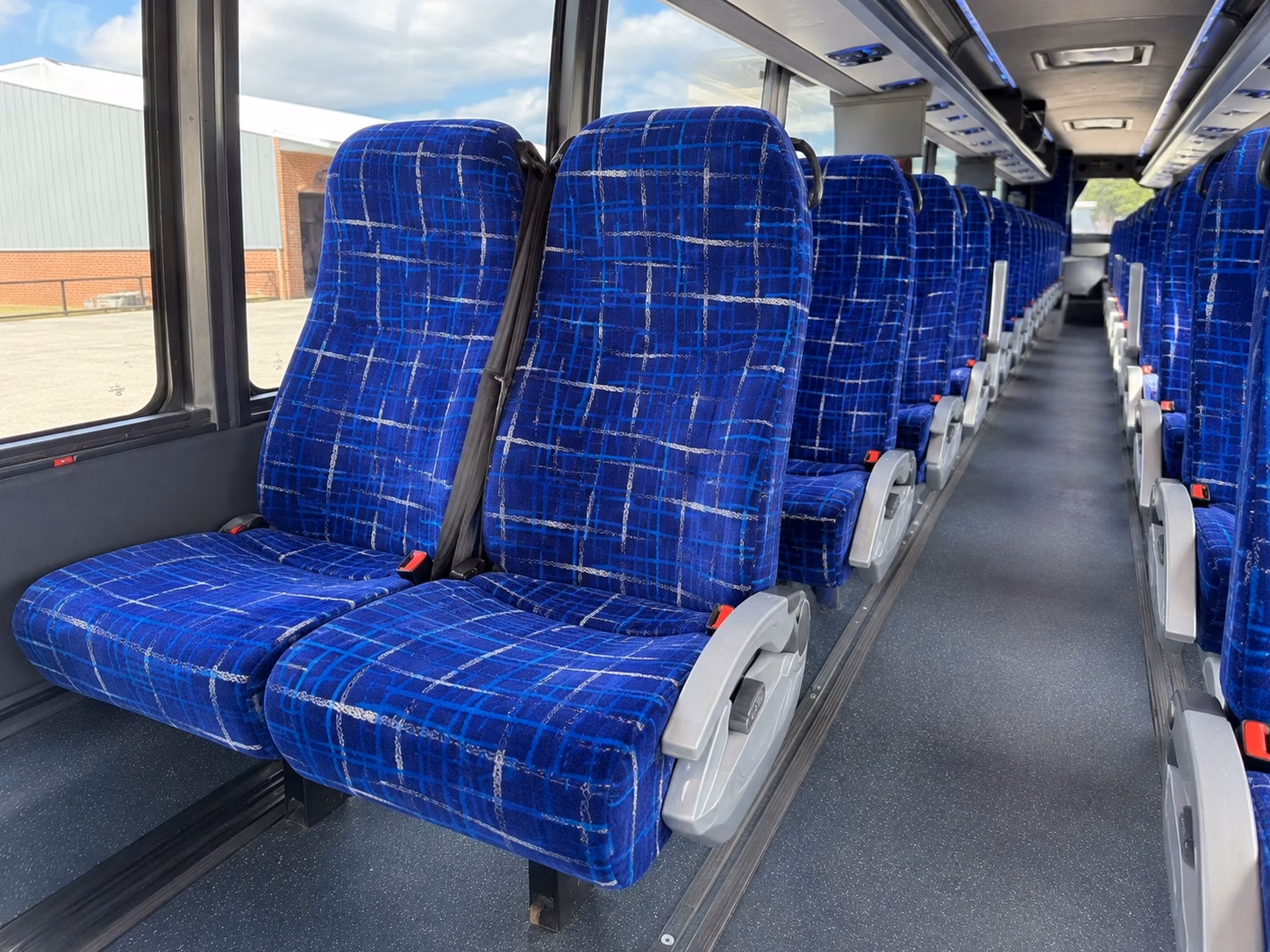 reserve clifton prom charter bus rentals early for spring dates