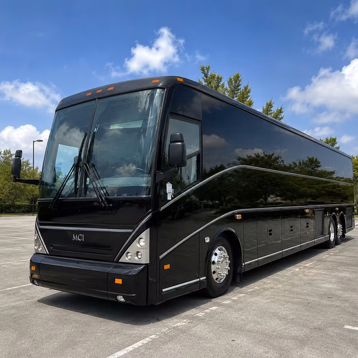 school field trip charter bus rentals in clifton and passaic county