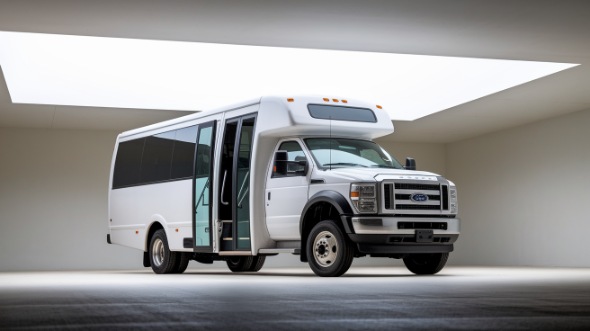 25 passenger minibus wayne