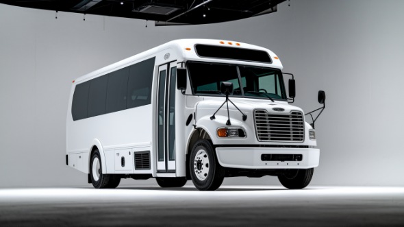 30 passenger minibus bloomfield