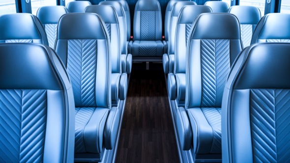 30 passenger minibus interior bloomfield
