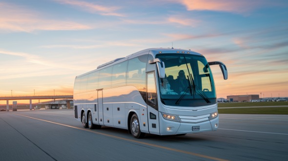 bloomfield airport shuttles