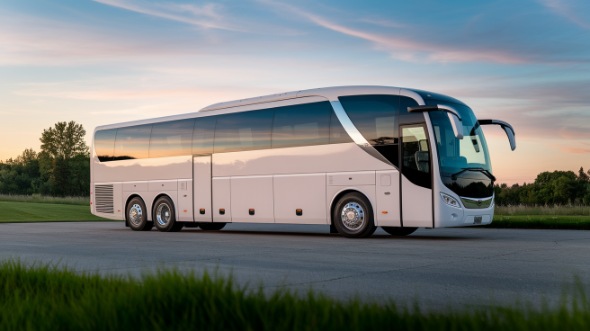 bloomfield bus rentals for travel agents