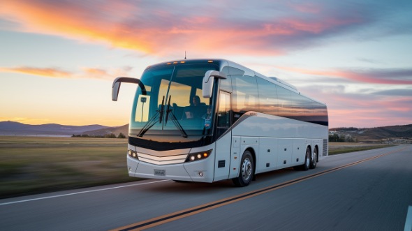 bloomfield private event transportation