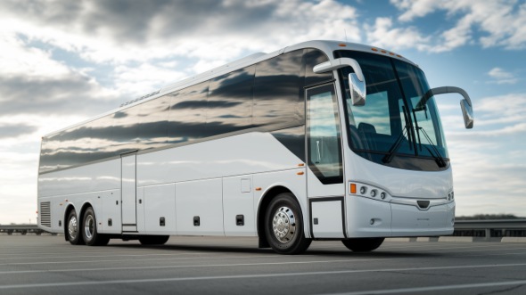 bloomfield summer camp transportation and bus rentals