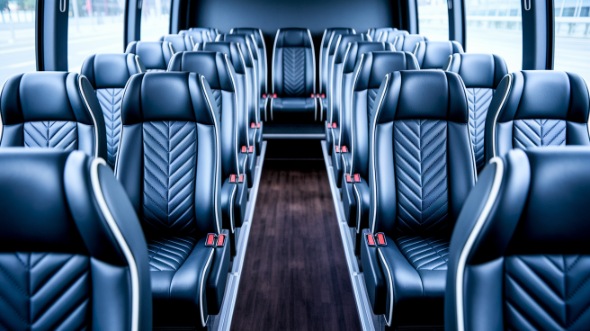 clifton 20 passenger minibus rental