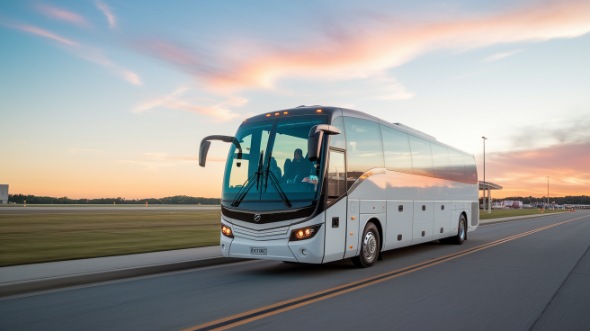 clifton airport shuttle bus