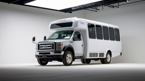 clifton bus rental for travel agents