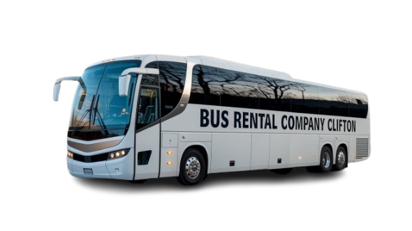 clifton bus rental