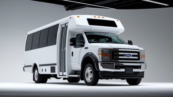 clifton camp bus rentals