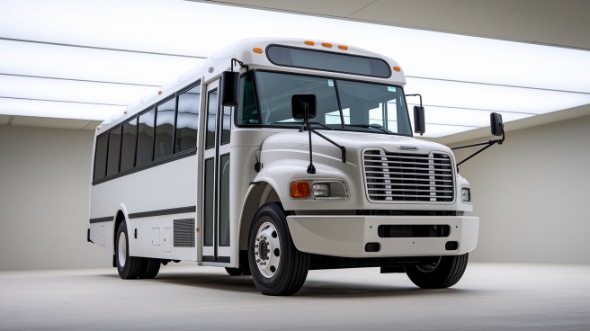 clifton employee shuttle