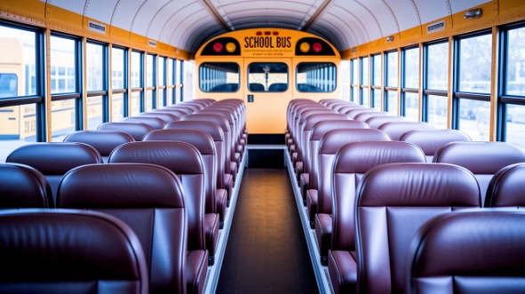 clifton school bus rental rental