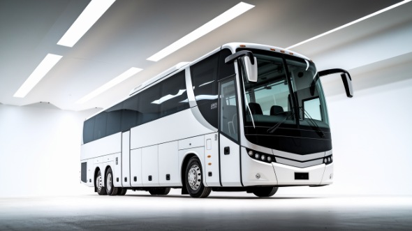 clifton sports bus rental