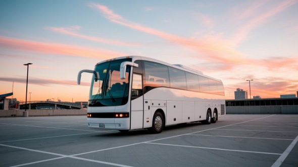 clifton sports charter bus rental