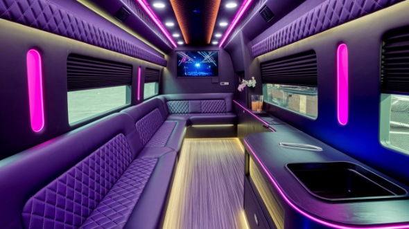 clifton sprinter limo rental rental