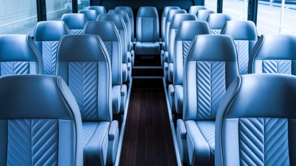clifton vacation bus rental for family trip