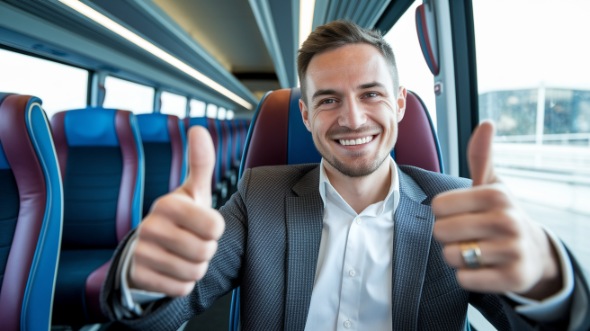 passaic corporate transportation
