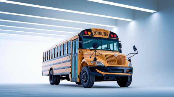 school bus rental bloomfield