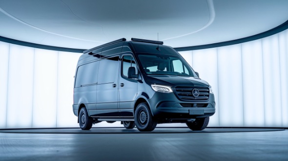 sprinter limo rental bloomfield